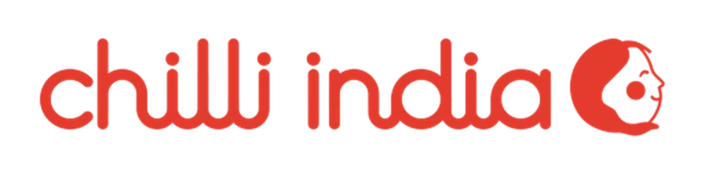 Chilli India Logo